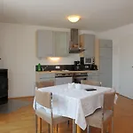Lägenhetshotell Geinberg & Via Nova 4*