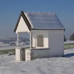 Geinberg & Via Nova Lägenhetshotell 4*