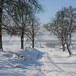 Lägenhetshotell Geinberg & Via Nova