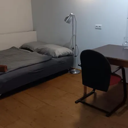 Geinberg & Via Nova Aparthotel Polling im Innkreis
