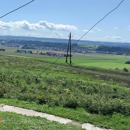 Aparthotel Geinberg Suites&via Nova