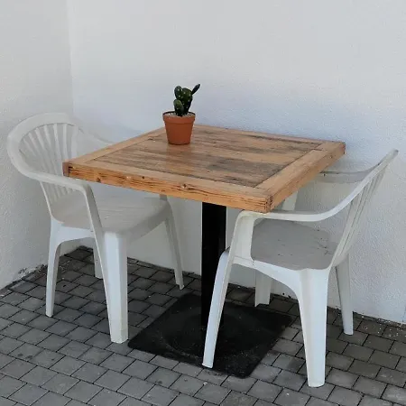 Geinberg & Via Nova 4*