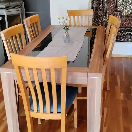 Aparthotel Geinberg Suites&via Nova Polling im Innkreis