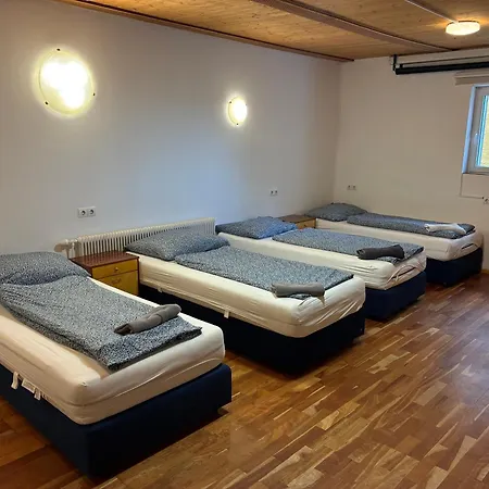 Geinberg & Via Nova 폴링임인크레이스