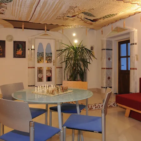 Geinberg Suites&via Nova 4* Polling im Innkreis