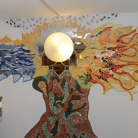 Geinberg & Via Nova 아파트호텔