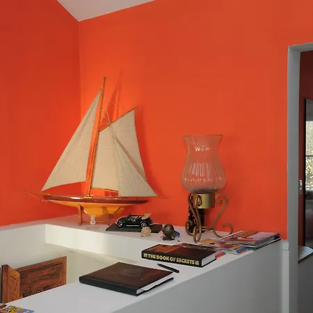 Geinberg Suites&via Nova