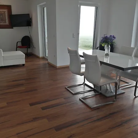 Geinberg Suites&via Nova