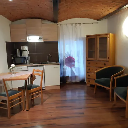 Geinberg Suites&via Nova Polling im Innkreis