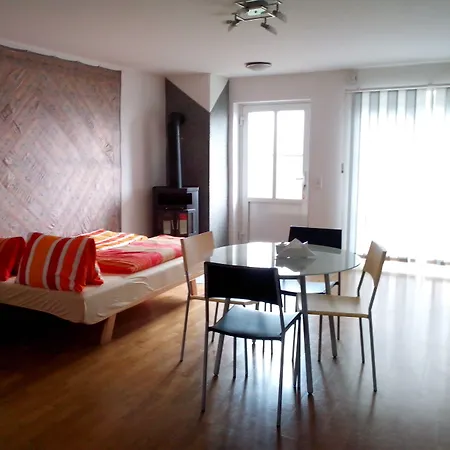 Geinberg & Via Nova 아파트호텔 폴링임인크레이스