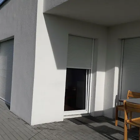 Geinberg Suites&via Nova 4*