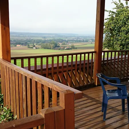 아파트호텔 Geinberg & Via Nova 4*