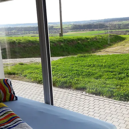 Aparthotel Geinberg Suites&via Nova 4*