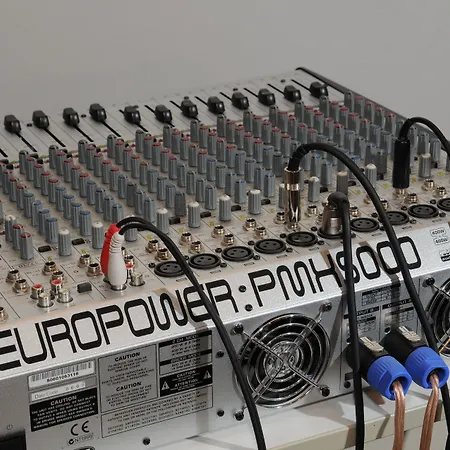 Geinberg Suites&via Nova Aparthotel