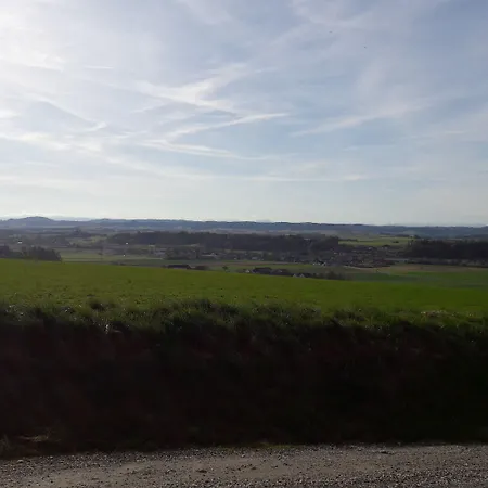 Geinberg & Via Nova 아파트호텔 폴링임인크레이스