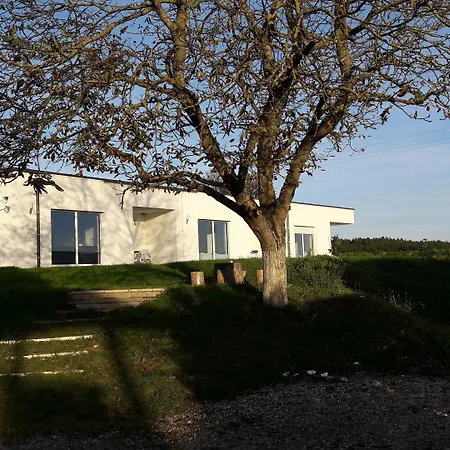 아파트호텔 Geinberg & Via Nova