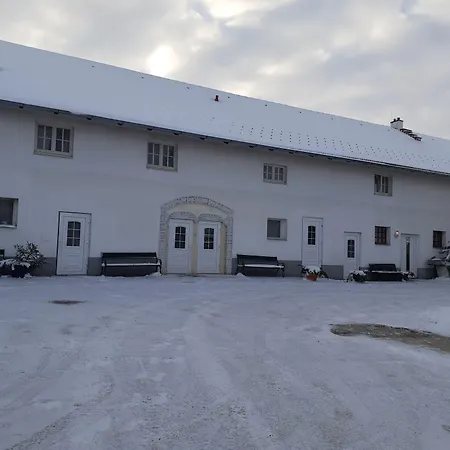 Geinberg Suites&via Nova Aparthotel Polling im Innkreis