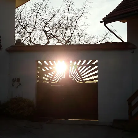 Geinberg Suites&via Nova Aparthotel 4*