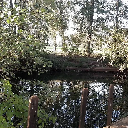 아파트호텔 Geinberg & Via Nova 폴링임인크레이스