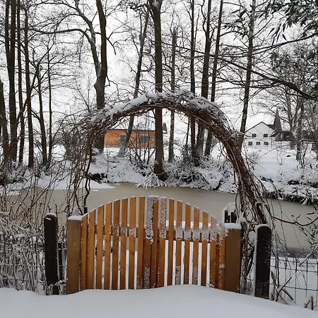 Geinberg Suites&via Nova