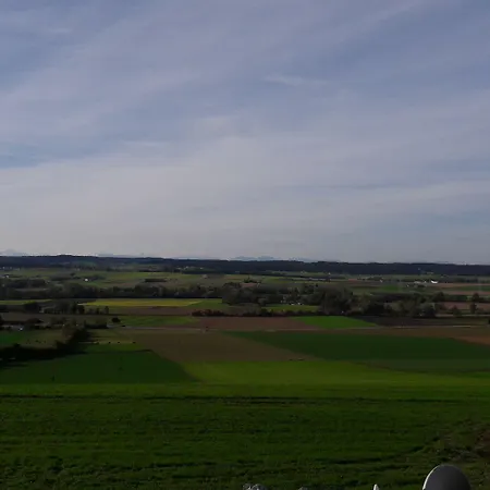 Aparthotel Geinberg Suites&via Nova 4*