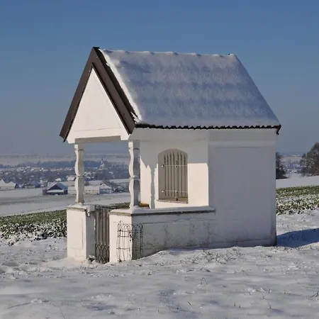 Geinberg & Via Nova 아파트호텔 4*