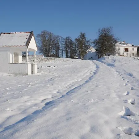 Geinberg Suites&via Nova 4*