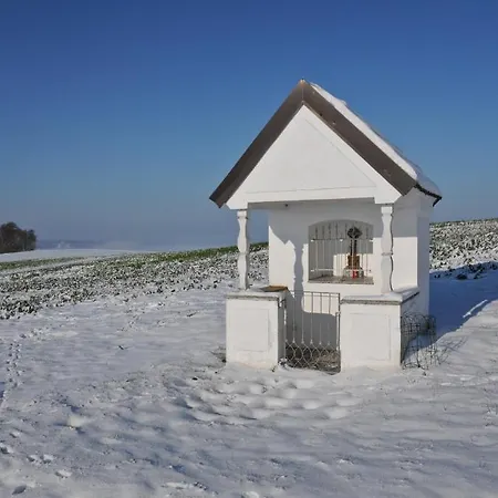 Geinberg Suites&via Nova Polling im Innkreis