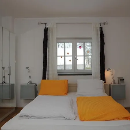 Geinberg Suites&via Nova Polling im Innkreis