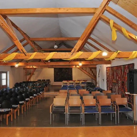 Geinberg Suites&via Nova Aparthotel