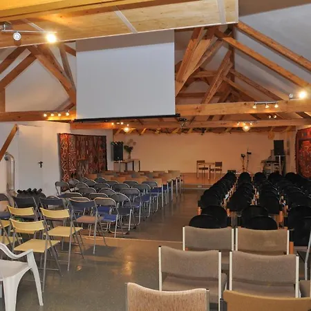 Geinberg & Via Nova 아파트호텔