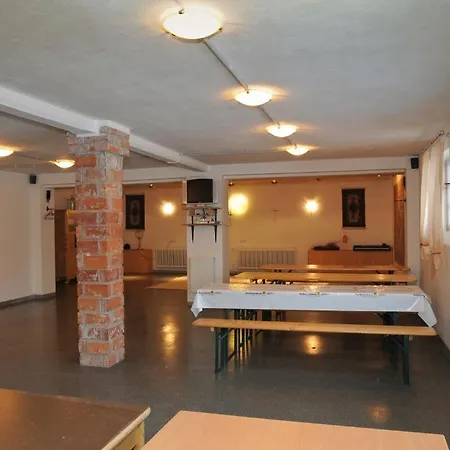 Geinberg Suites&via Nova Aparthotel