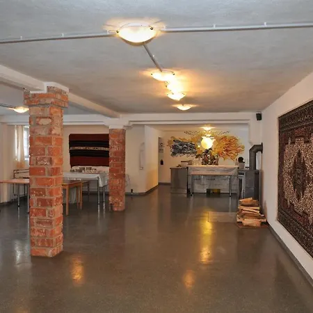 Geinberg Suites&via Nova Aparthotel