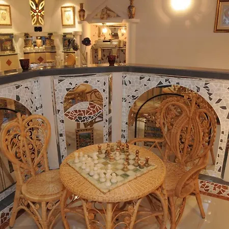 Geinberg Suites&via Nova 4* Polling im Innkreis