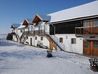 Lägenhetshotell Geinberg & Via Nova