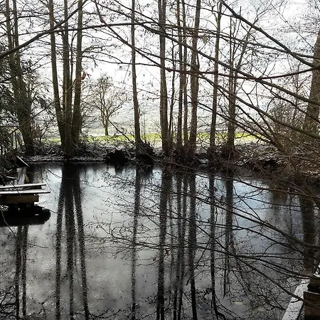 Aparthotel Geinberg Suites&via Nova 4*