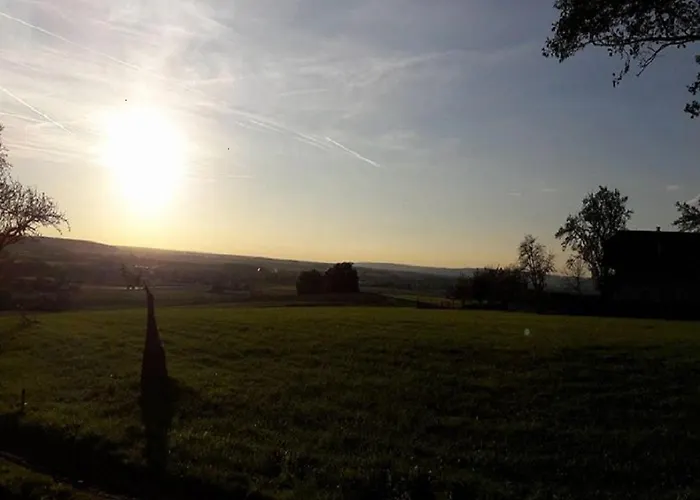 Geinberg & Via Nova 4* Polling im Innkreis