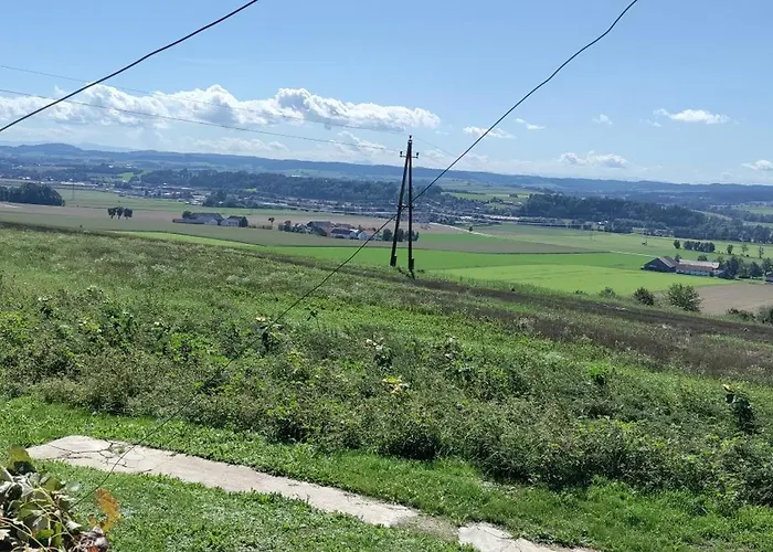 Apart Otel Geinberg & Via Nova