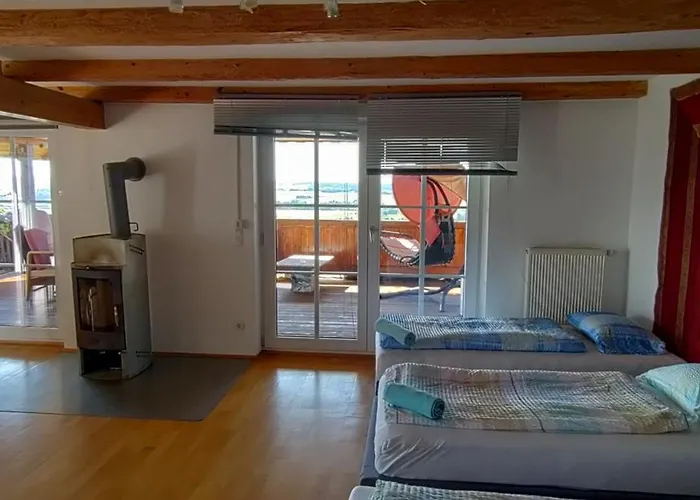 Apart Otel Geinberg & Via Nova Polling im Innkreis