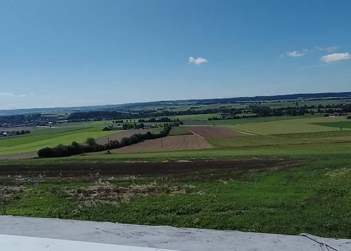 Appart hôtel Geinberg & Via Nova 4*