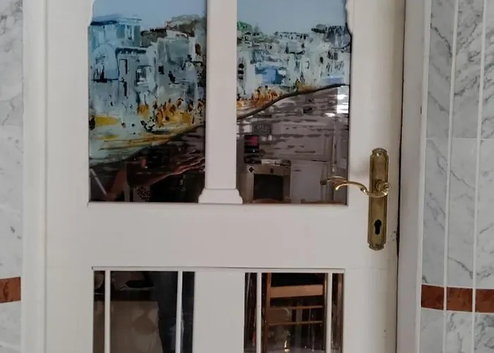 Apart Otel Geinberg & Via Nova