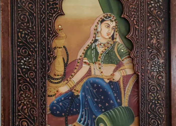 Geinberg & Via Nova Polling im Innkreis