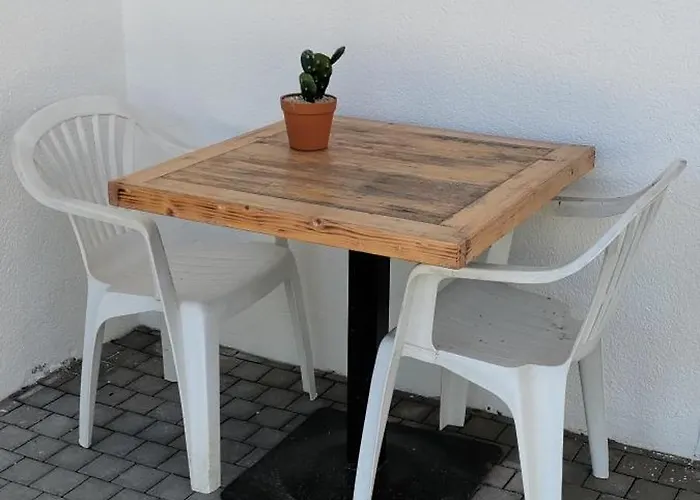 Geinberg & Via Nova 4*