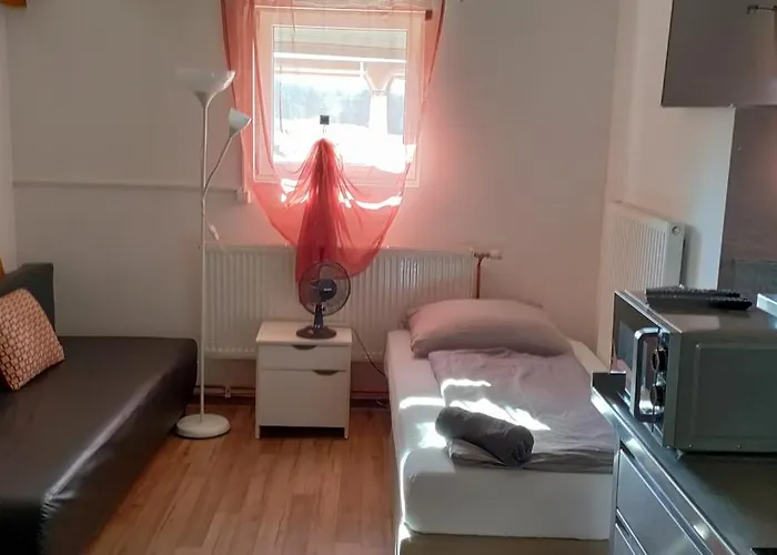 Geinberg & Via Nova Appart hôtel