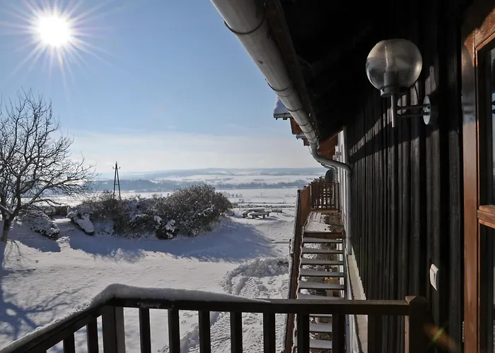 Geinberg & Via Nova 4*