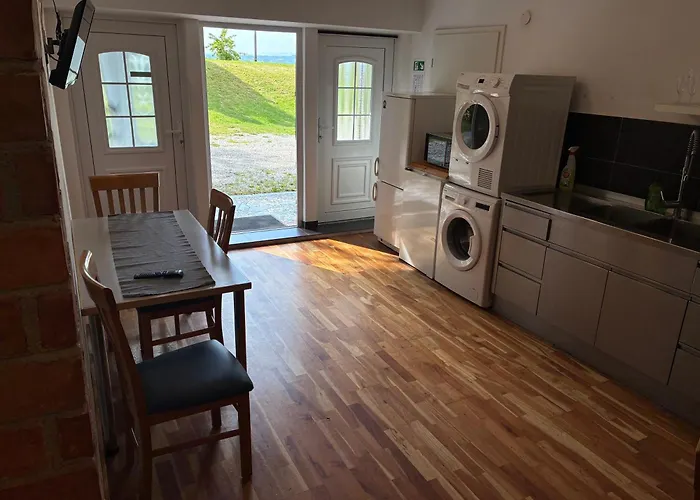 Geinberg & Via Nova 4*