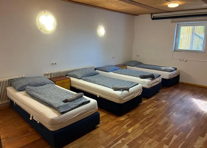 Geinberg & Via Nova Polling im Innkreis