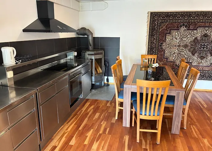 Geinberg & Via Nova 4* Polling im Innkreis