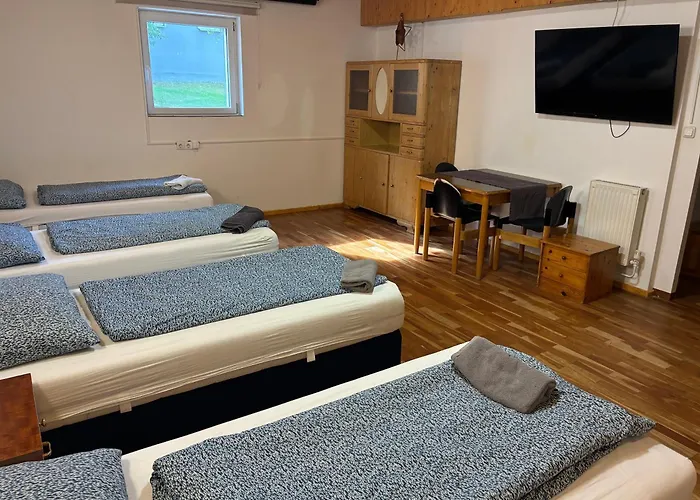 Geinberg & Via Nova Apart Otel