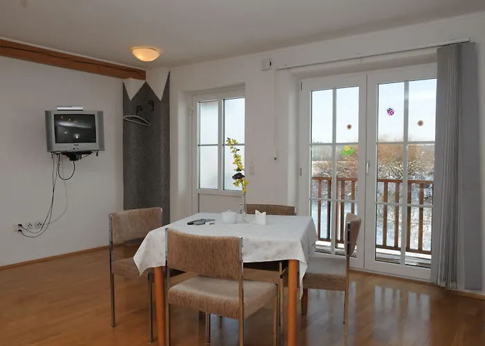 Geinberg & Via Nova Apart Otel